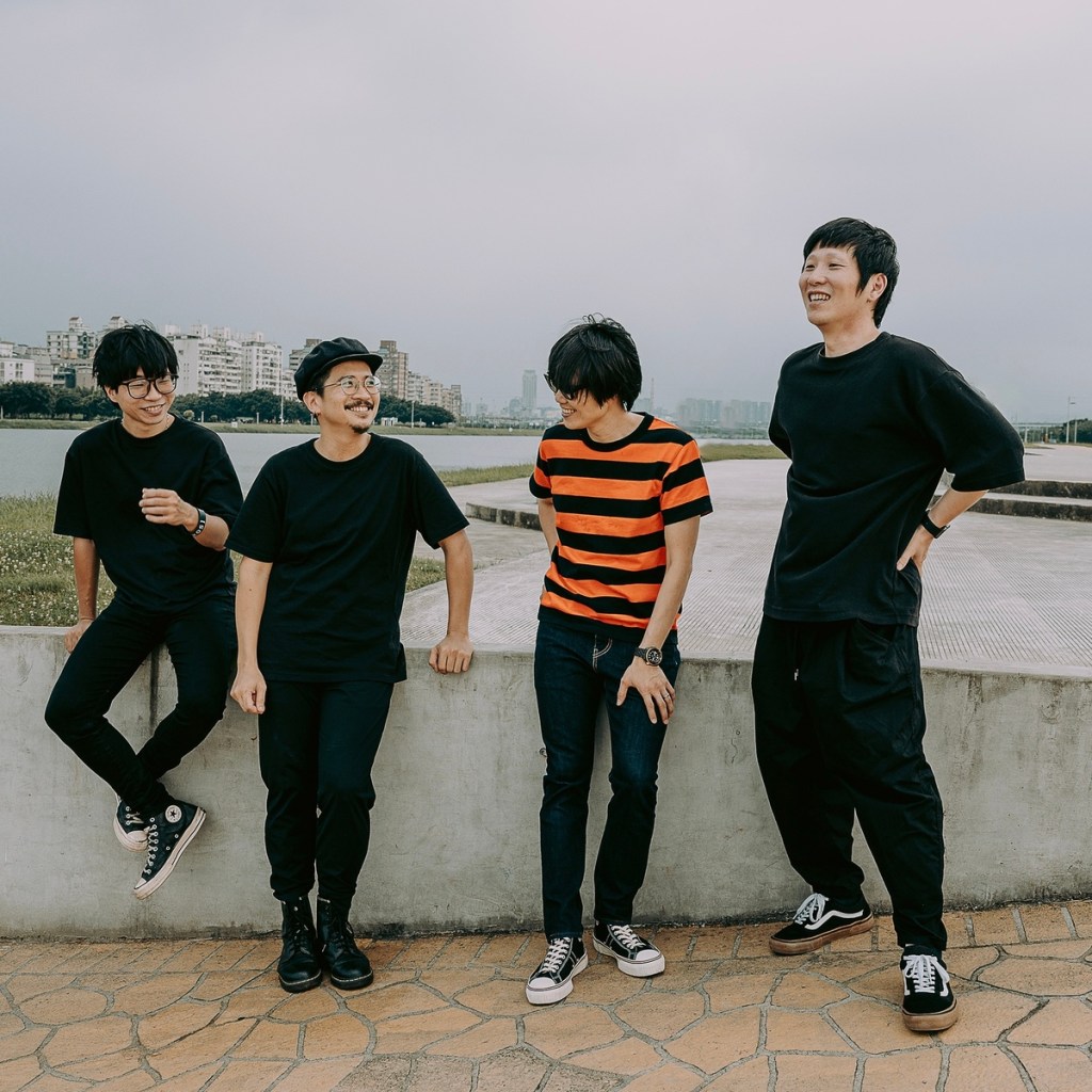 2025吾夜生活節演出陣容: 昆蟲白 (照片提供:吾夜生活節