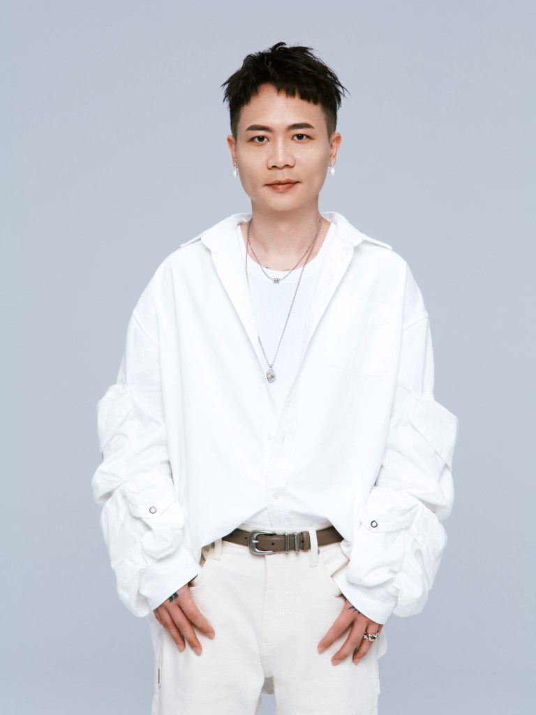 蕭秉治確定出席2025hito流行音樂獎