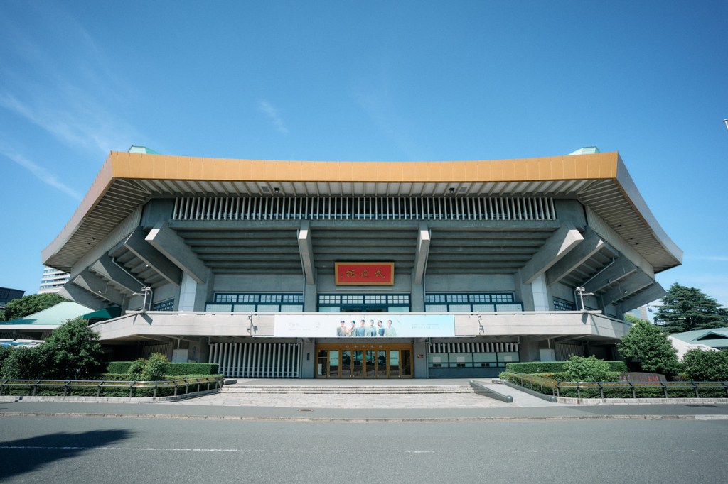 蘇打綠5月29日將首攻傳奇殿堂日本武道館！