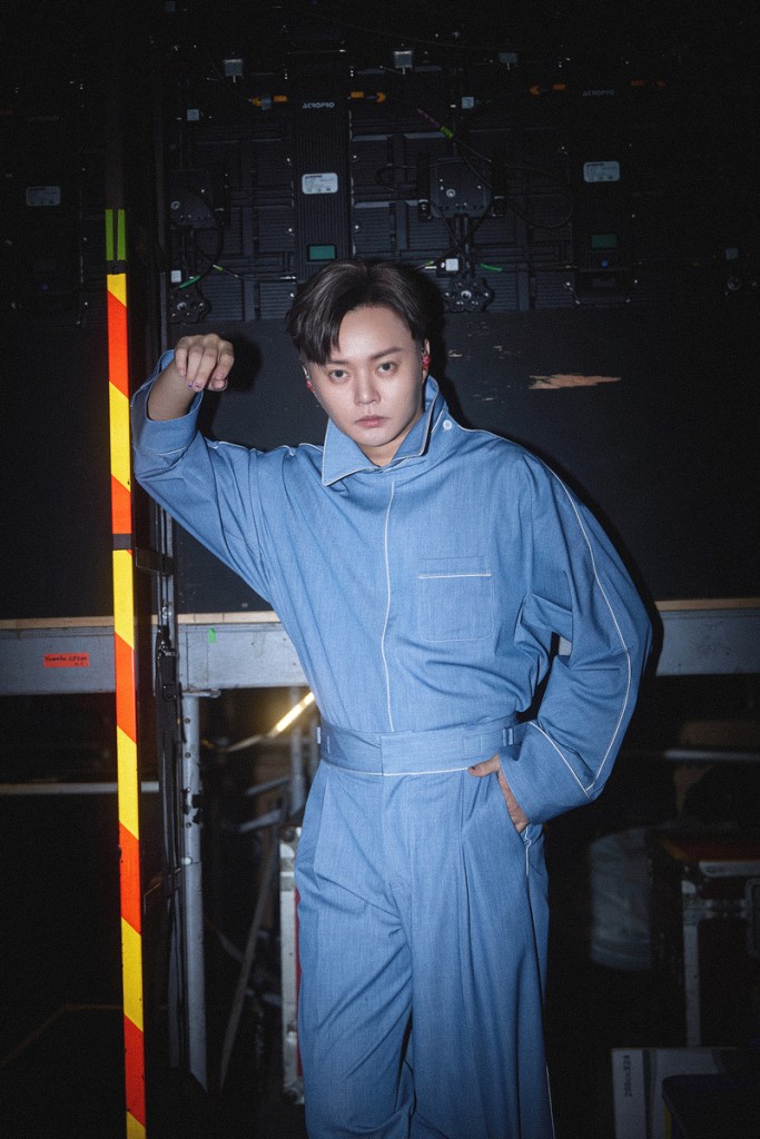 許富凱獻唱從未曝光新歌〈會記得喔〉作為母親節賀禮，將於5月13日零點在各大音樂平台數位上線