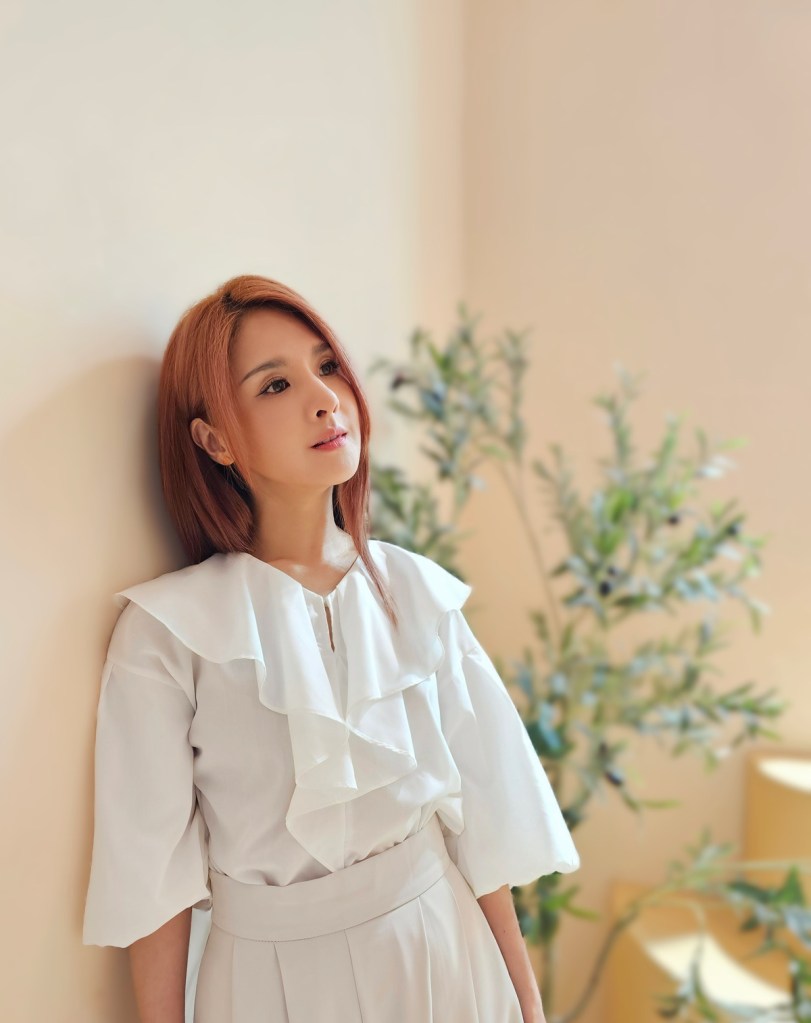 郭靜《天亮之前》演唱會8/2高雄加場 (照片提供:寬宏藝術)