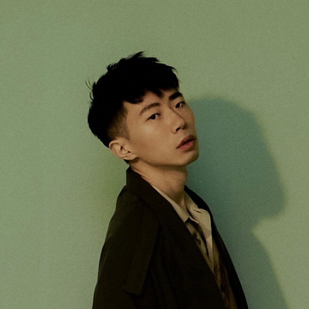 鄭興2025《盆地已經長出了森林》TICC演唱會即將於5/24登場