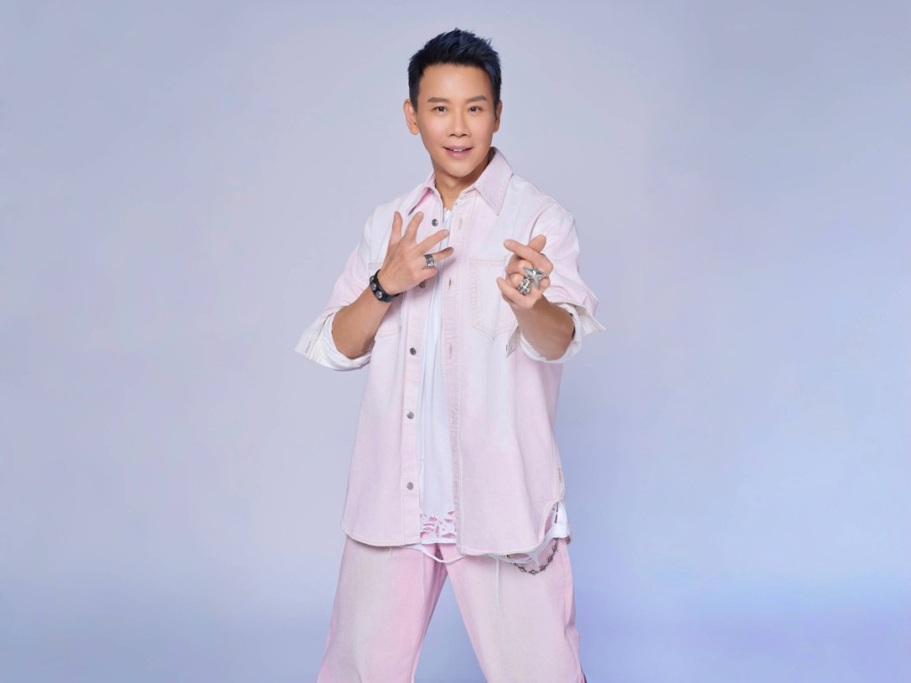 陶喆5/20推出最新MV〈陪你〉 湯志偉/葛蕾、鍾承翰/周采詩、蔡凡熙/韓寧串起三段時間軸的情感故事