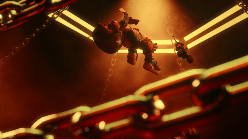 陶喆〈Moonchild〉MV (照片提供:偉大文化)