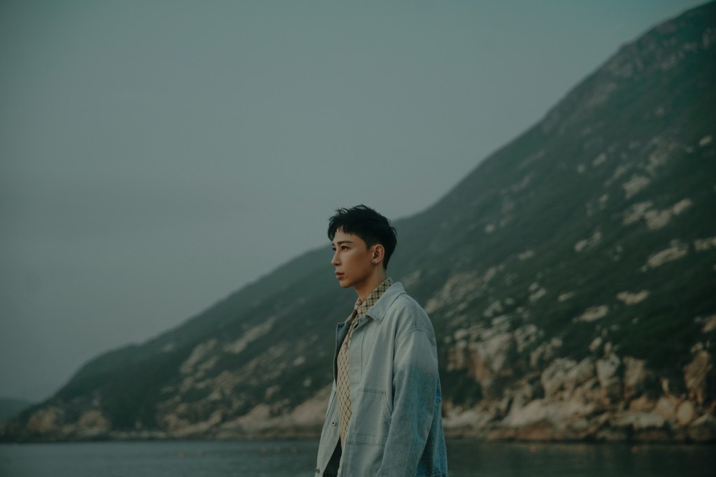 曾參與蕭亞軒《我愛我》專輯造型工作 馬天佑邀魏如萱對唱粵語情歌 六月將攜新作《nude》來台宣傳