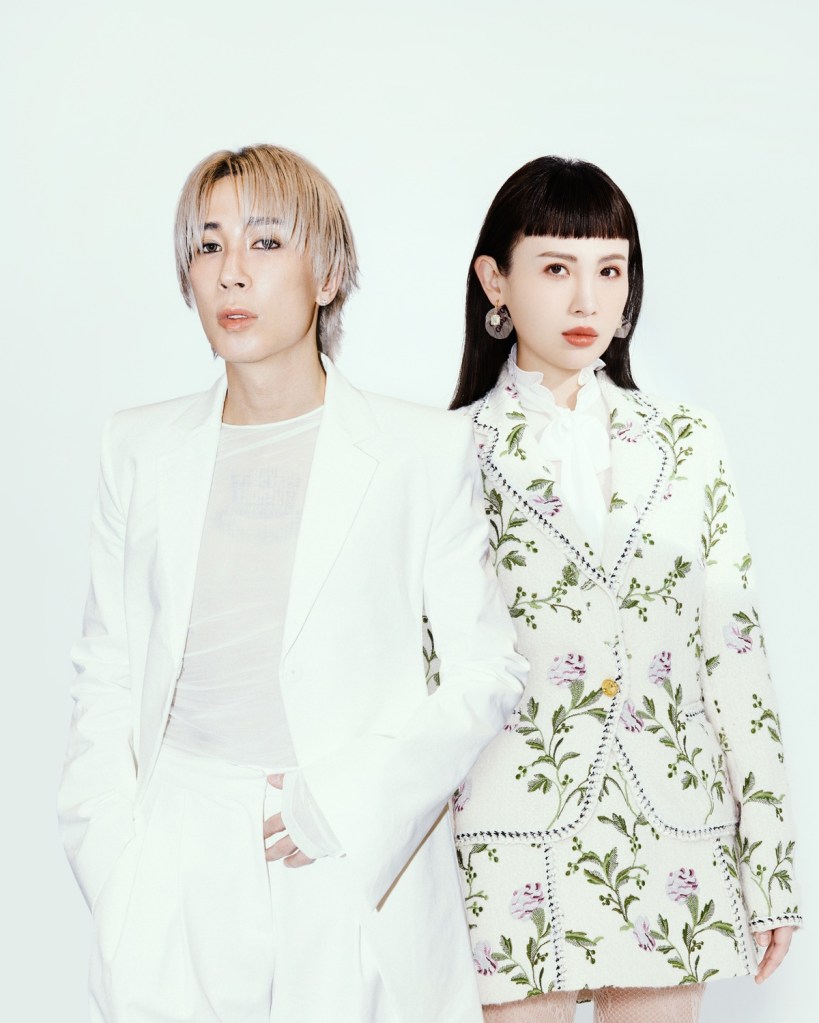 馬天佑新歌〈我們什麼都不是〉合唱版邀來金曲歌后魏如萱獻聲合唱