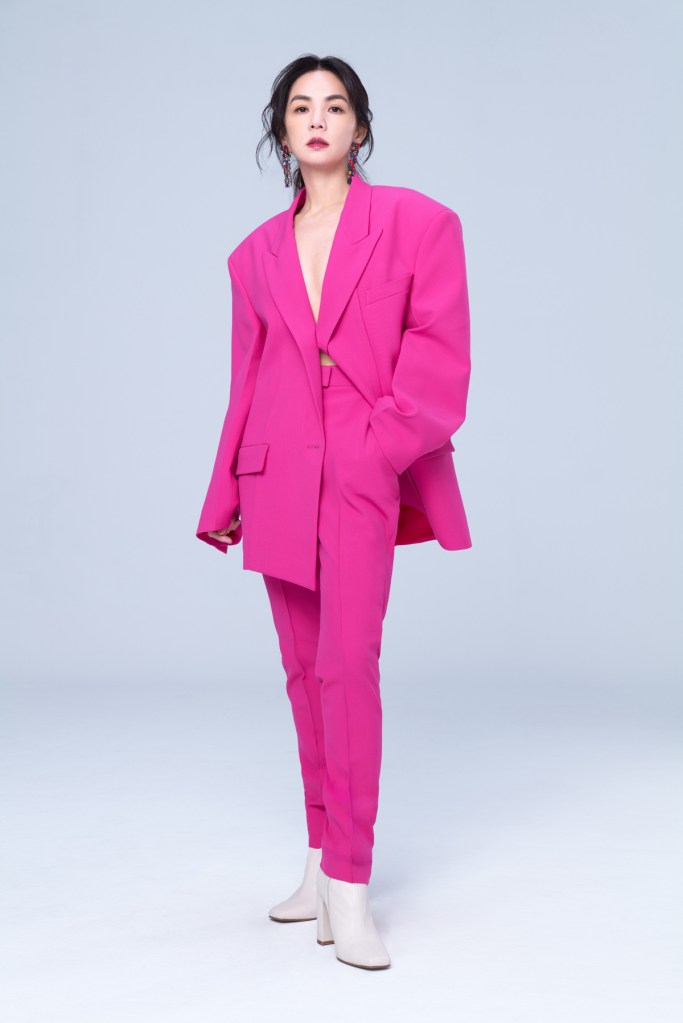 Ella陳嘉樺確定出席2025hito流行音樂獎