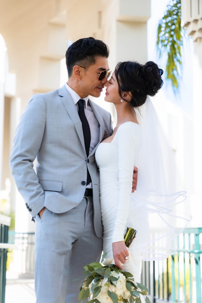 孔令奇公開愛妻美照 並全面重啓音樂事業 (照片提供:孔令奇)
