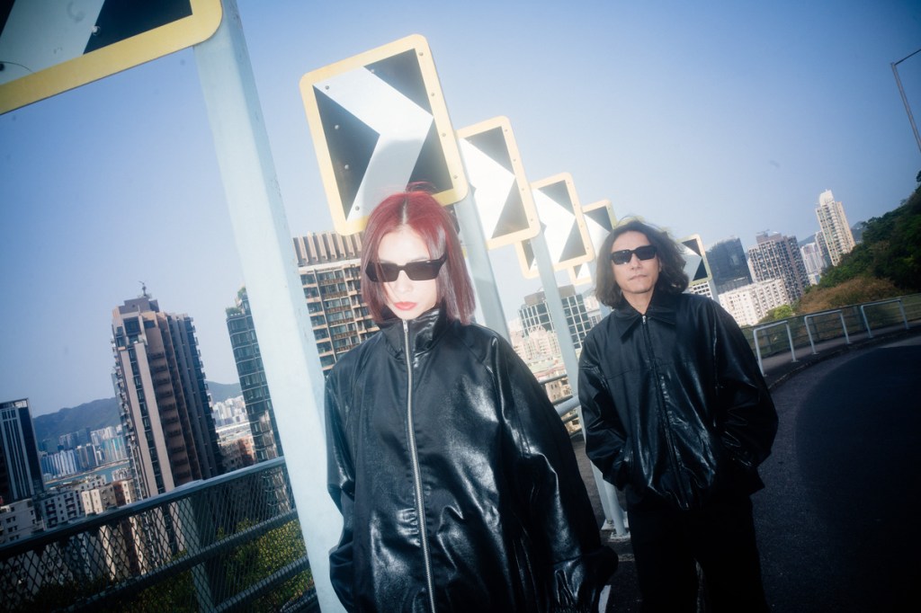 製作人Dizparity偕歌手SOPHY王嘉儀推輕電子舞曲合作專輯《春光》