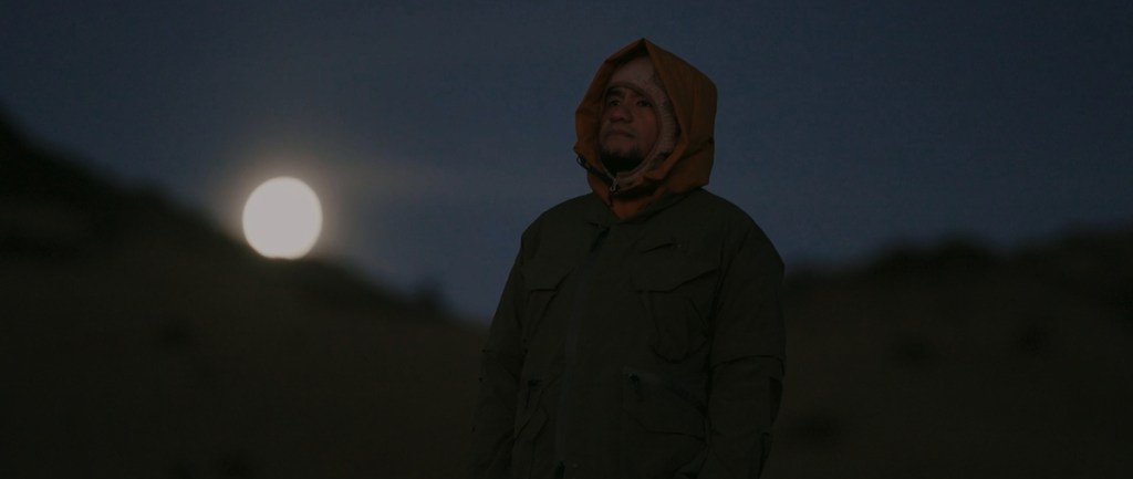 張震嶽推出深情新作〈媽媽的眼睛〉(照片提供:本色音樂)