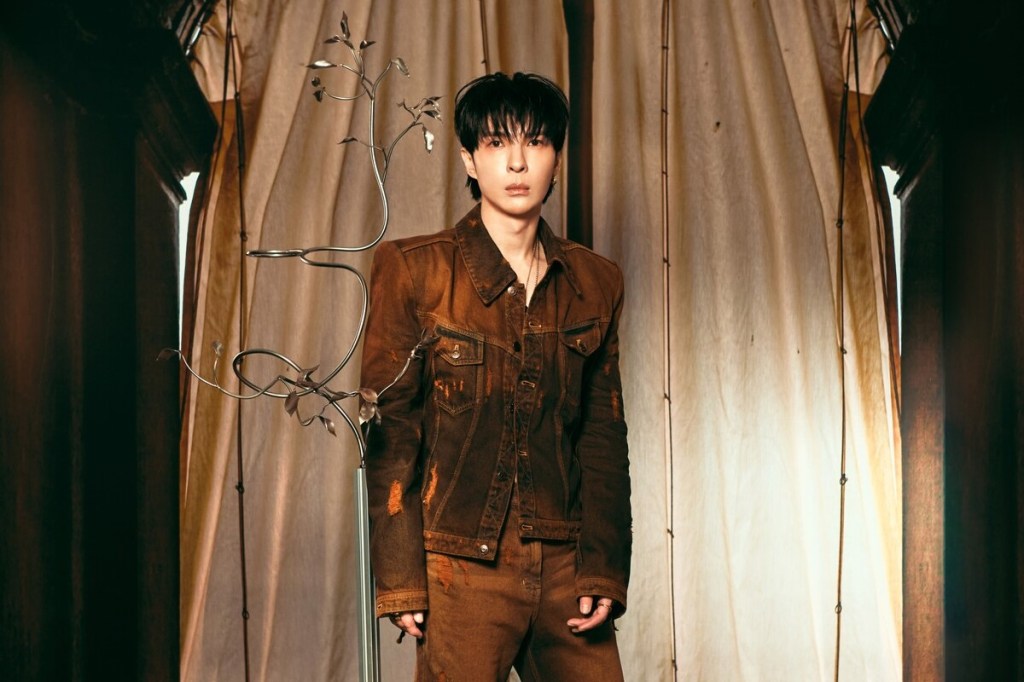 陳勢安5/20推出全新單曲〈你的暗號〉Urban情歌唱出無法放棄感情的遺憾 預告6、7月接連推出新歌