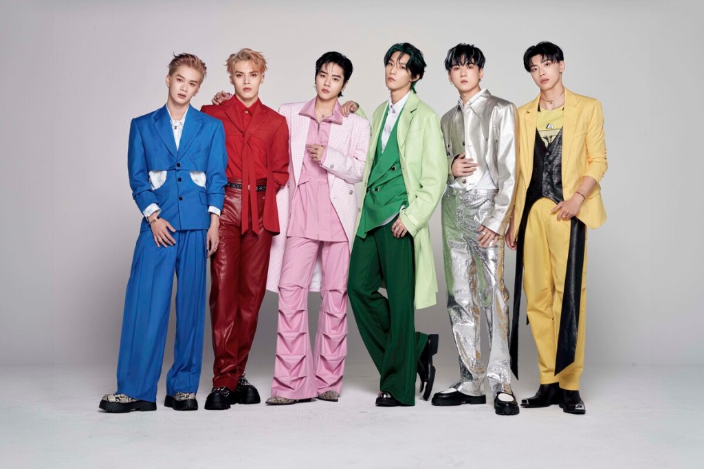 Ozone確定出席2025hito流行音樂獎