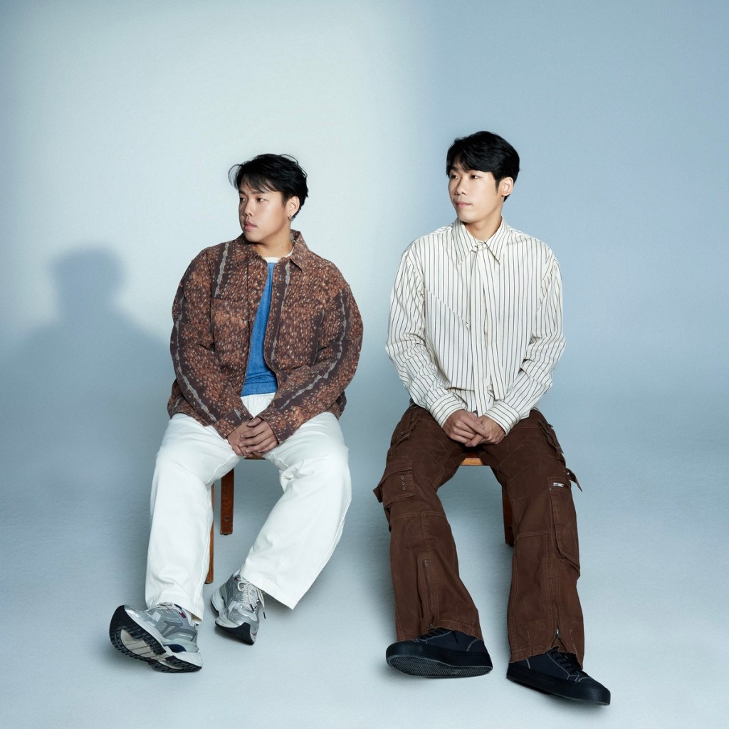 Theseus忒修斯推出台語英語全新單曲〈Little Song〉(照片提供:抓馬文化)