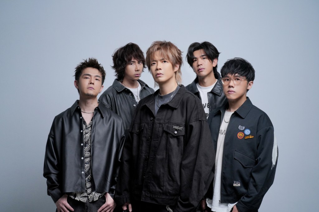 八三夭2025全新巡演《沒有翅膀的人》 首站結合生日趴8/30高雄巨蛋登場 7/12中午12點KKTIX全面開賣