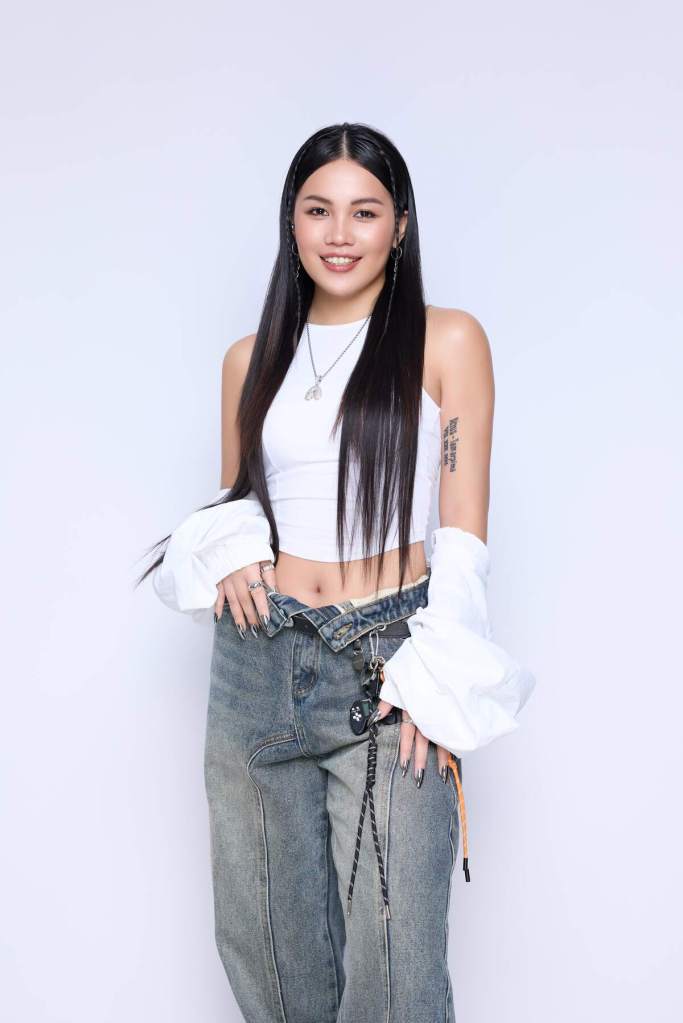 阿布絲ABUS以《QUEENDOM》入圍第36屆金曲獎六項大獎