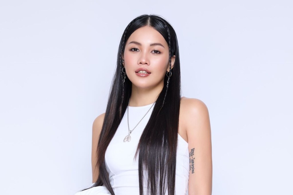 阿布絲《QUEENDOM》問鼎金曲36六項大獎 最想以代表族群聲音的〈BUNUN布農〉拿下年度歌曲獎