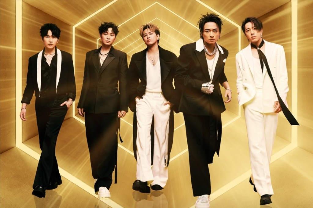 Energy 宣布全新演唱會《ALL IN 全面進擊》9/6、9/7高雄巨蛋登場 6/26下午1點在拓元售票全面啟售