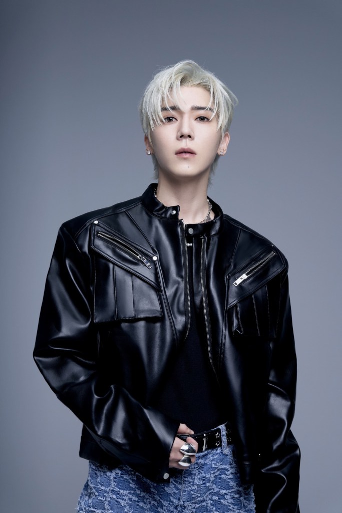 2025臺南夏日音樂節-將軍吼首波卡司: Bii畢書盡