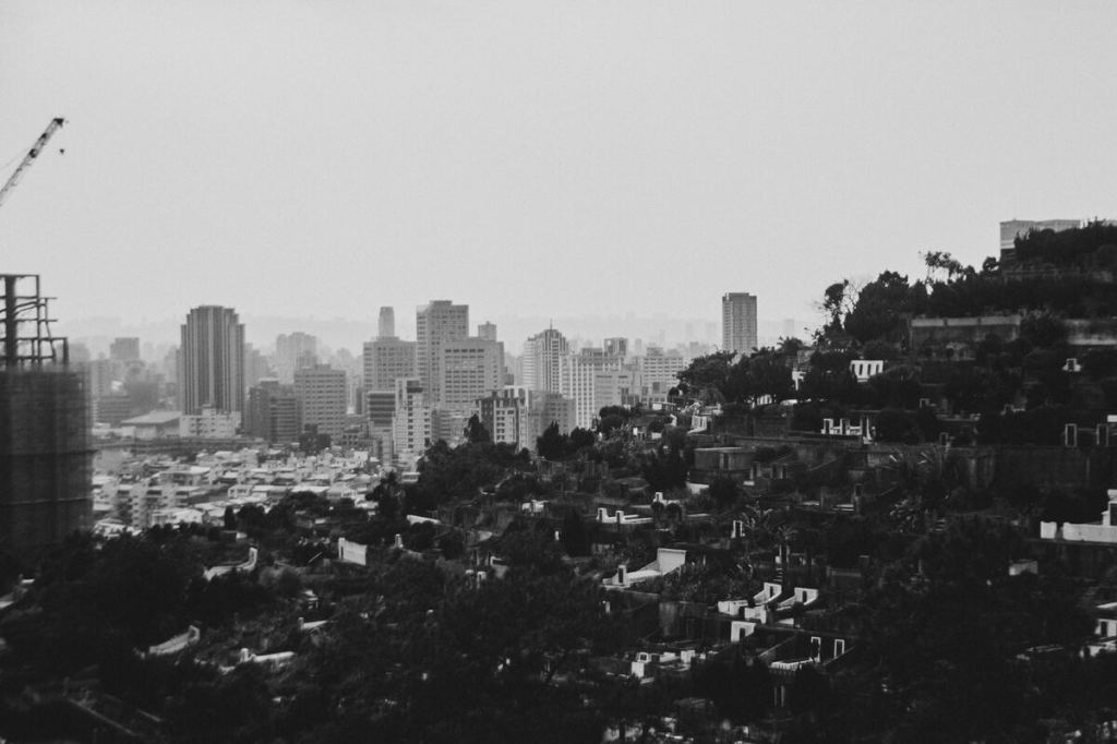 〈六神無主〉單曲封面