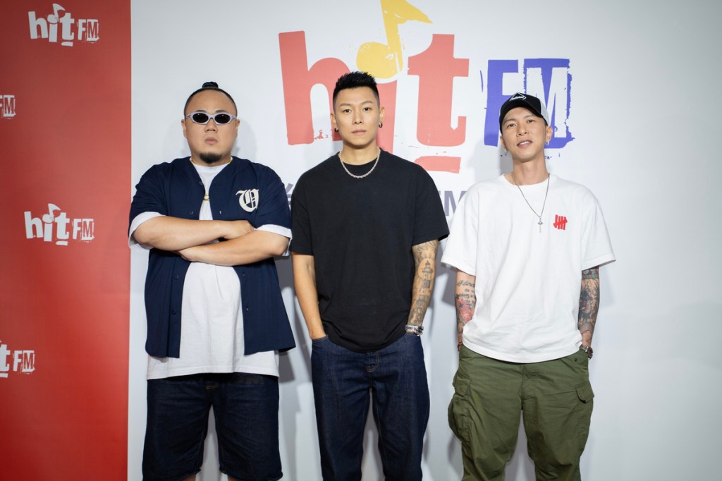 嘻哈天團頑童MJ116睽違六年即將發行全新專輯《OGS》