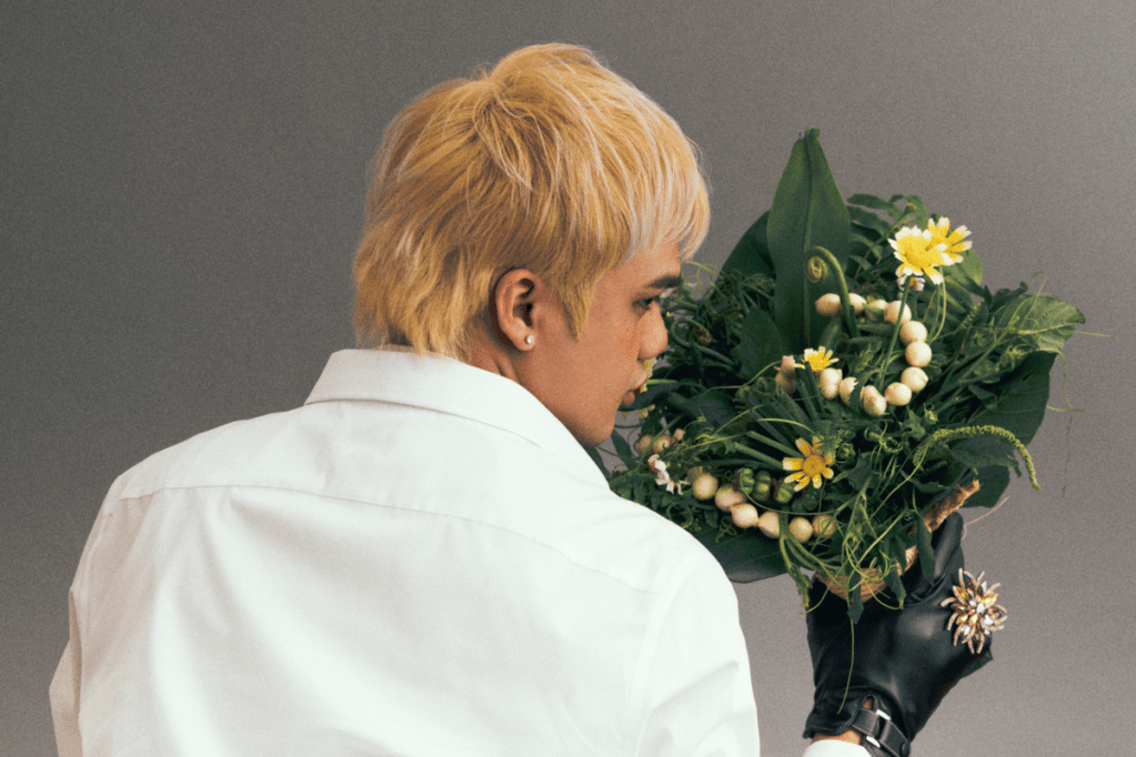 大亨 HengJones推出以南勢阿美語為主的全創作專輯《美麗的人》 不羈饒舌訴說阿美族女性的細膩與力量