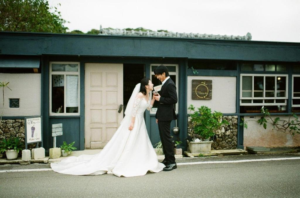 婁凡沖繩浪漫世紀婚禮vlog催生「愛的結晶」〈Make Sense〉！MV首度曝光兩人成婚甜蜜漏網鏡頭全都露