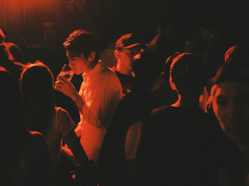 宋柏緯全新創作EP《將就派對》 米奇林擔任A&R統籌 陳君豪、鍾濰宇等加入陣容&nbsp;透露年末有專場規劃