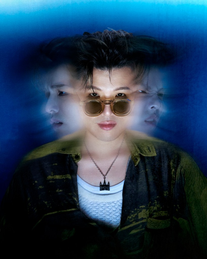 小宇 宋念宇加入索尼音樂 即將推出全新音樂作品 (照片提供:索尼音樂)