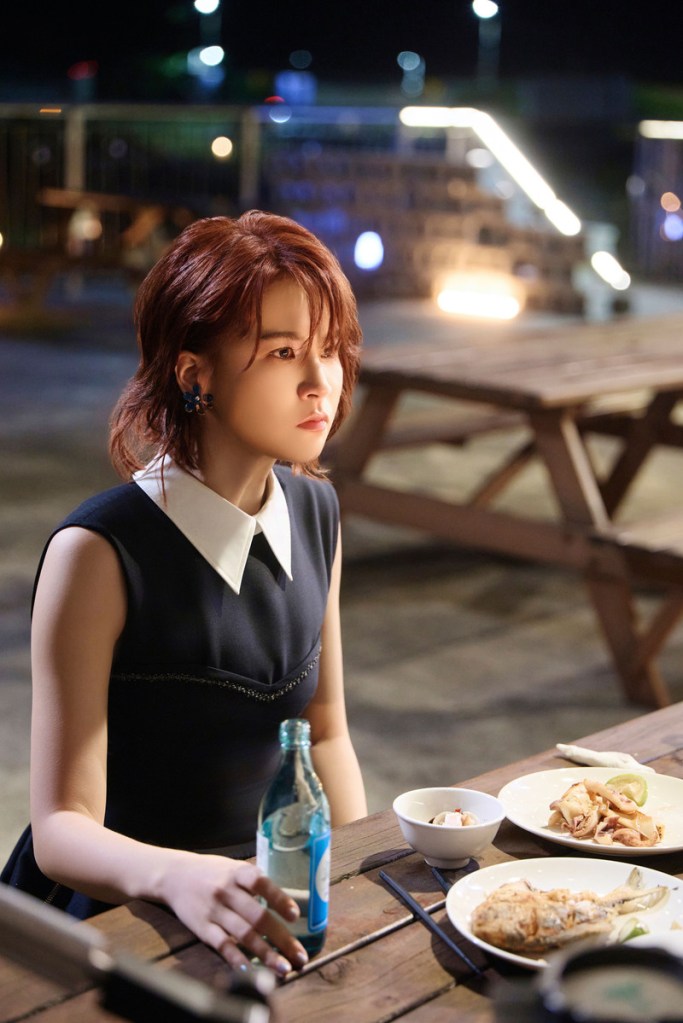 曾沛慈推出獻唱林宥嘉創作的〈最後一次哭〉MV (照片提供:華研國際)