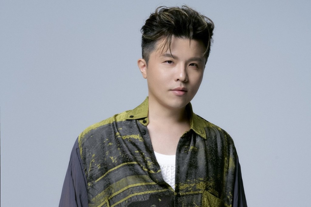 小宇 宋念宇宣布加入索尼音樂 7/26和8/2分別在台北和台中開唱 6/11中午全面啟售&nbsp;透露將推出新作品