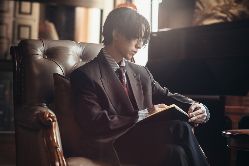 林宥嘉新歌〈鬼屋〉以鬼附身為主題 再度帶來風格截然不同的作品 宣布第七張專輯將於7/29數位上線