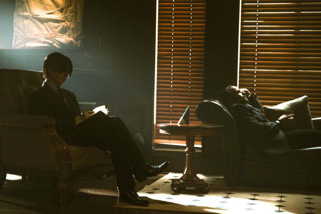 林宥嘉再推新歌〈鬼屋〉(照片提供:華研國際)
