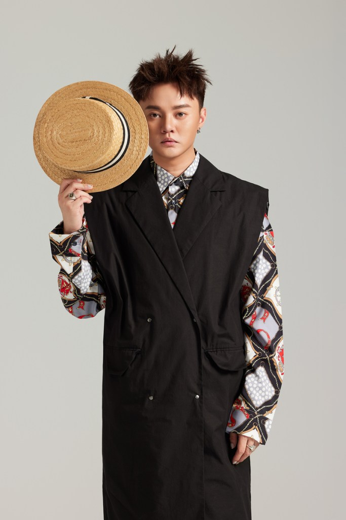 金曲歌王許富凱宣告再度開唱消息！「拾歌Plus」讚聲演唱會中南部加場確認：7/26（六）16:30在台中Legacy，8/16（六）16:30在高雄LIVE WAREHOUSE兩地開唱
