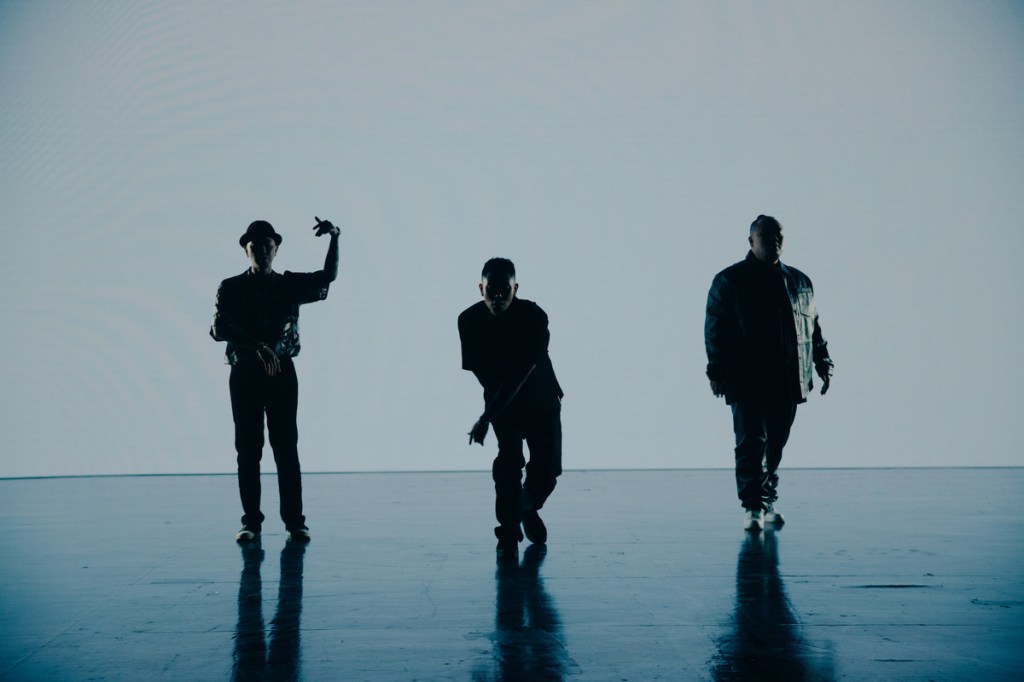 頑童 MJ116 新單曲〈Here We Are〉MV (照片提供:本色音樂)