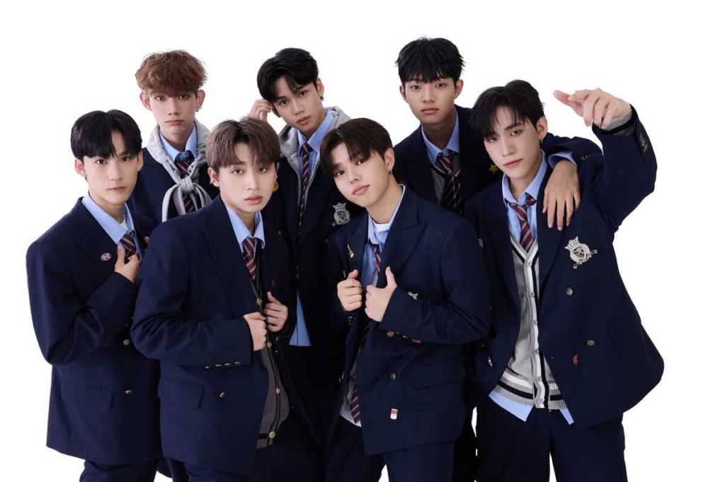 H Party表演嘉賓：F.F.O