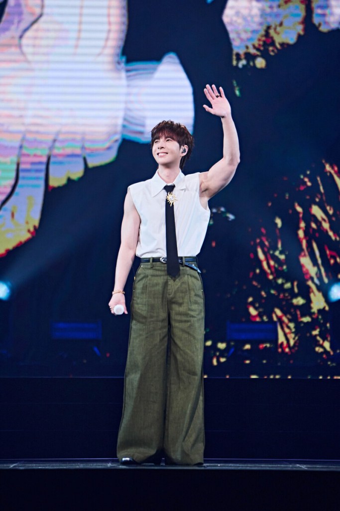 Hito流行音樂頒獎典禮 陳勢安 (照片提供:索尼音樂)