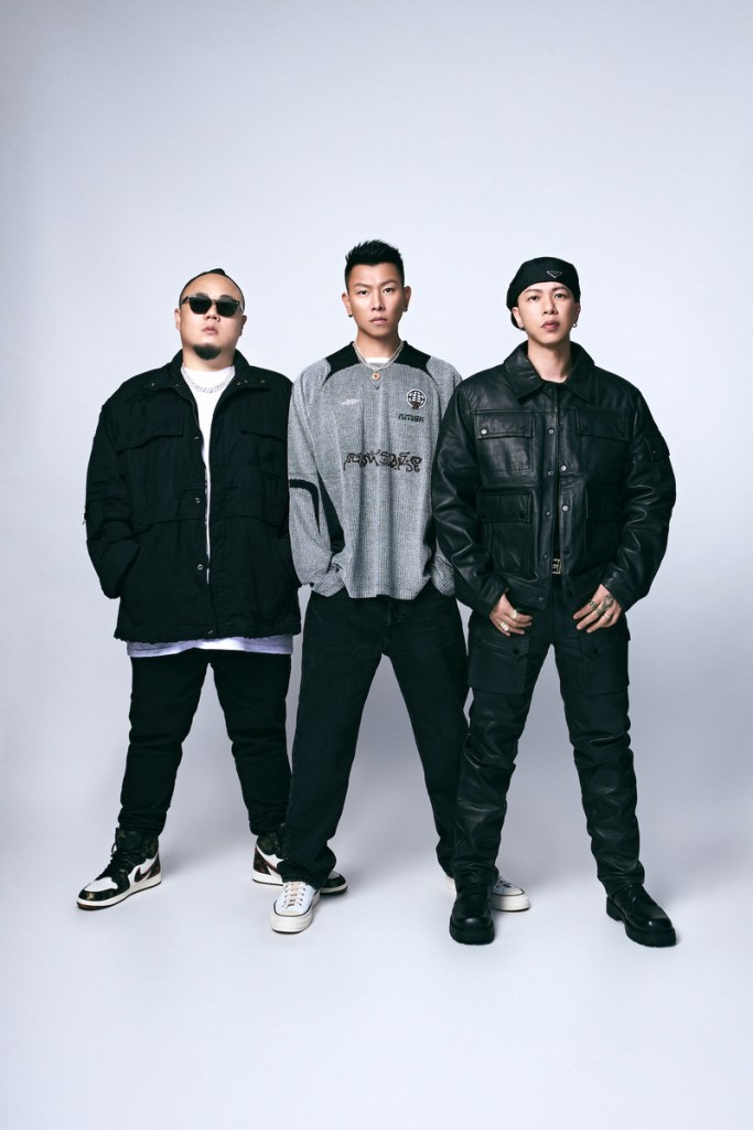 頑童MJ116四場小巨蛋演唱會秒殺 宣布再加兩場 (照片提供:本色音樂)