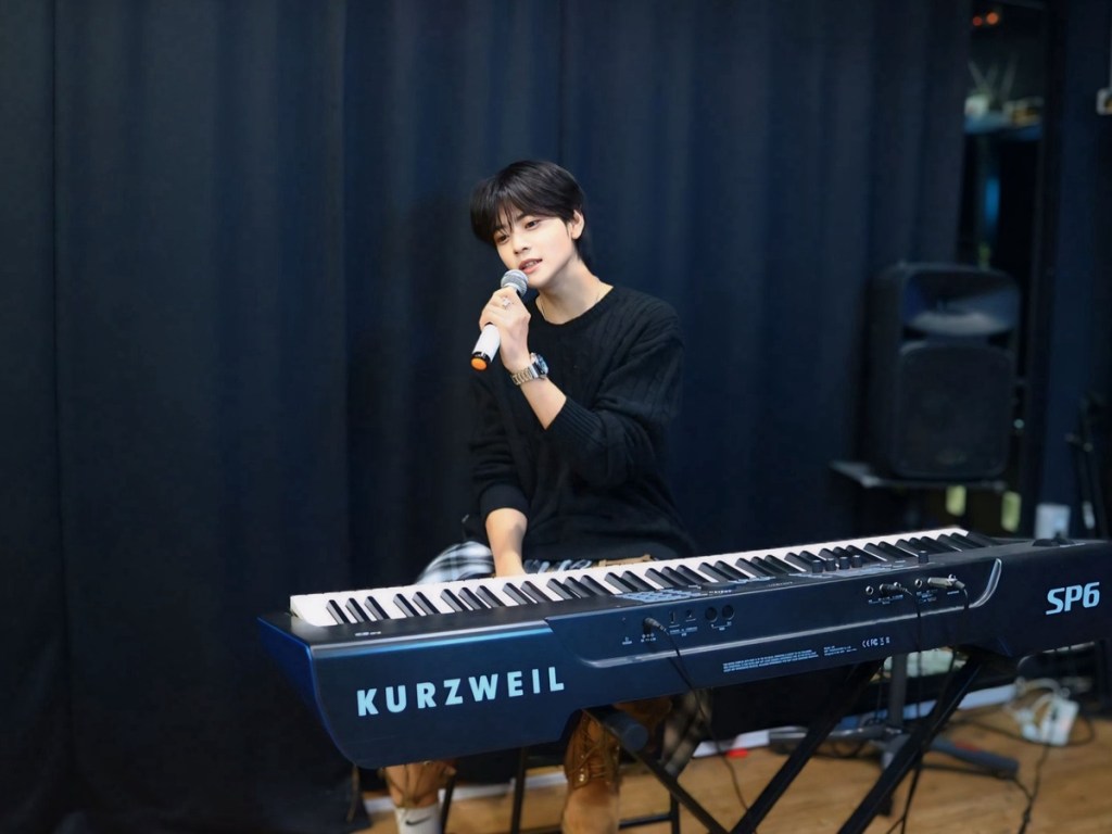 SEVENTOEIGHT王學駿