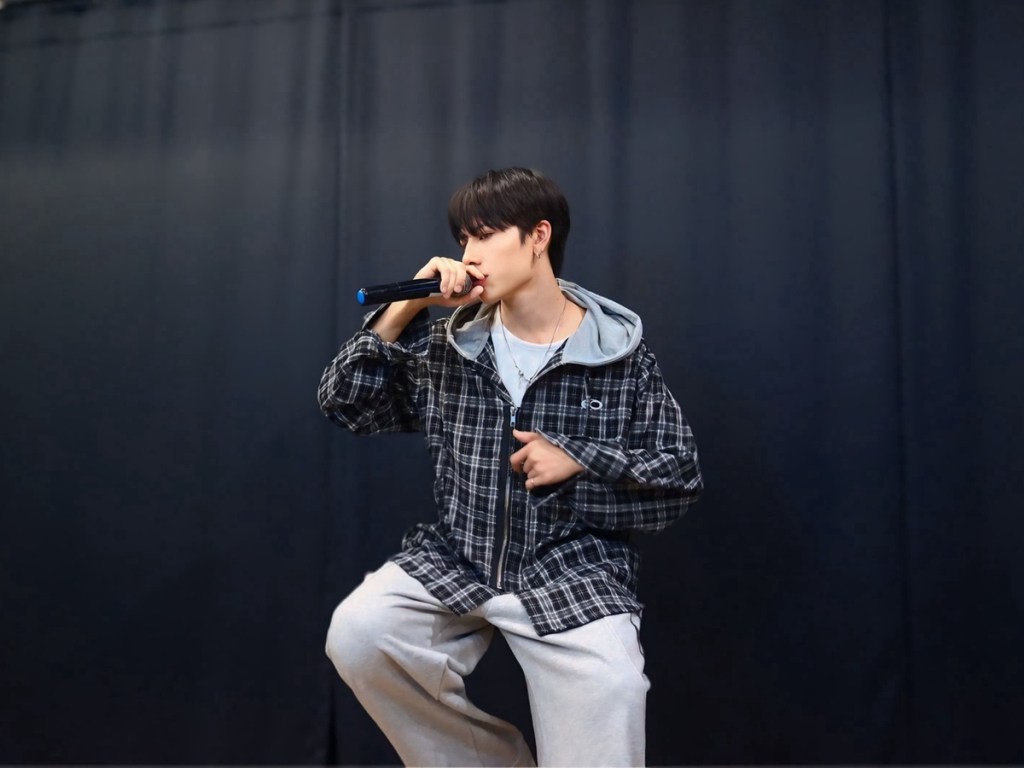 SEVENTOEIGHT陳柏佑