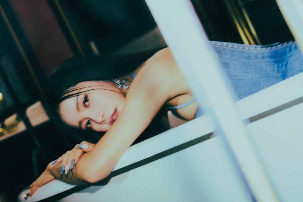 Solar頌樂（照片提供：RBW)