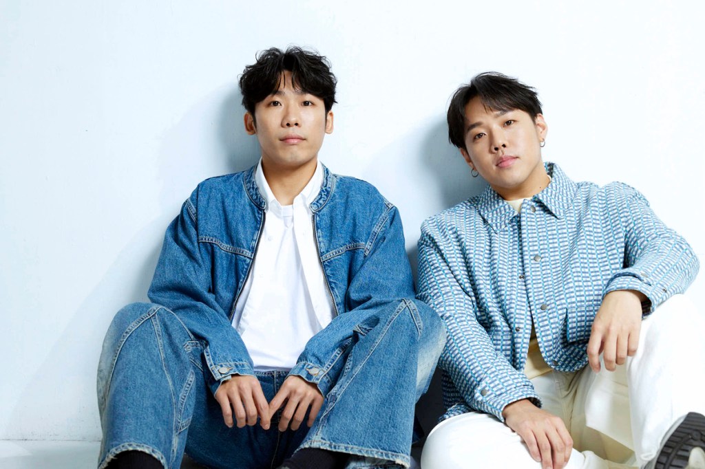 Theseus 忒修斯為夯劇《拜六禮拜》量身打造片頭、片尾和插曲,壓軸波〈人青〉上線