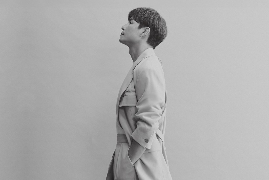 孫協志30週年演唱會《仨拾初心》全數完售！透露將穿插5566時期經典作