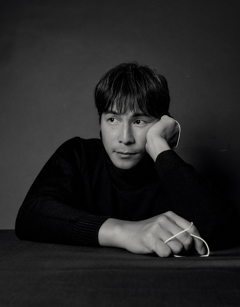 孫協志出道30週年個人演唱會《仨拾初心》