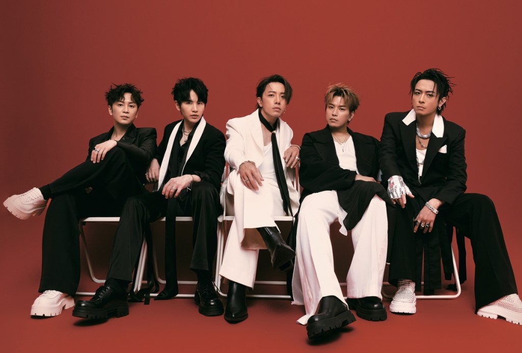 Energy將於7月20日於高雄流行音樂中心海風廣場舉行感謝簽唱會 持有專輯、門票即可領號碼牌簽名互動