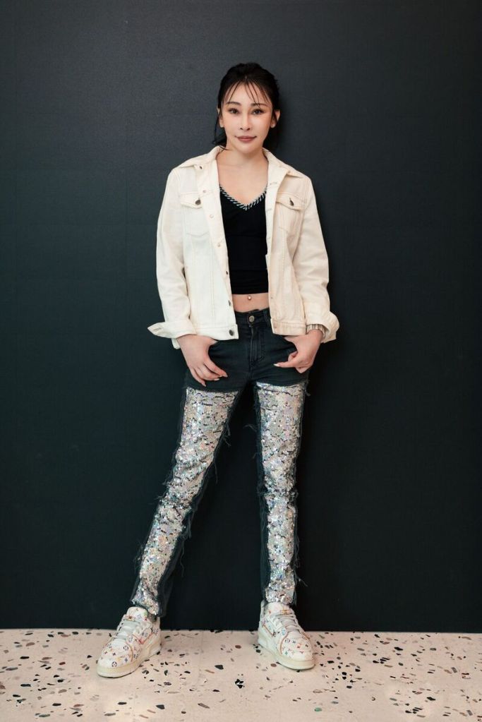 温嵐2025年全新創作單曲〈戀愛鳥〉(照片提供:華納音樂)
