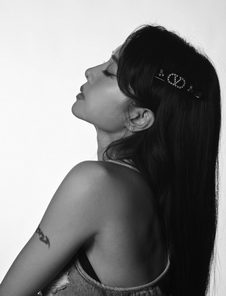 JOLIN 蔡依林即將推出全新專輯《Pleasure》(照片提供:凌時差音樂)