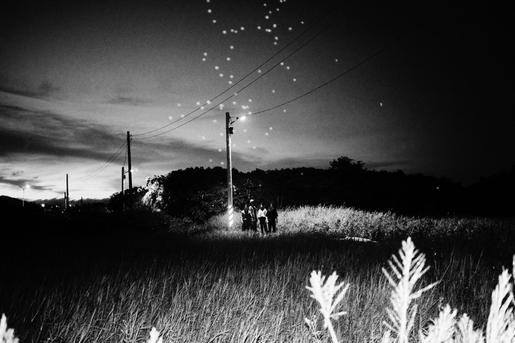 COLD DEW 推出全新專輯《臺北人文地景》(照片提供:街聲派歌)