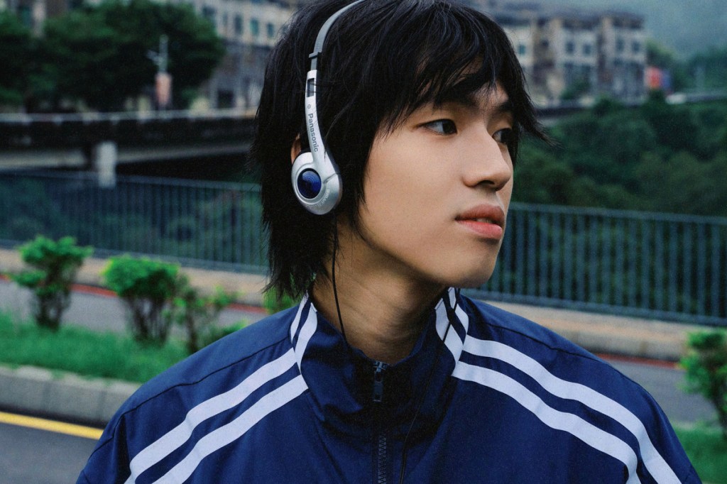 創作新人 Keev 發行全新專輯《LOCKIT》