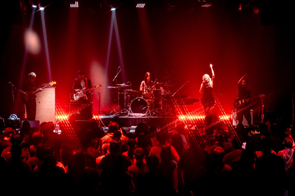 I Mean Us 宣布十週年專場《TEEN》(照片提供:I Mean Us)
