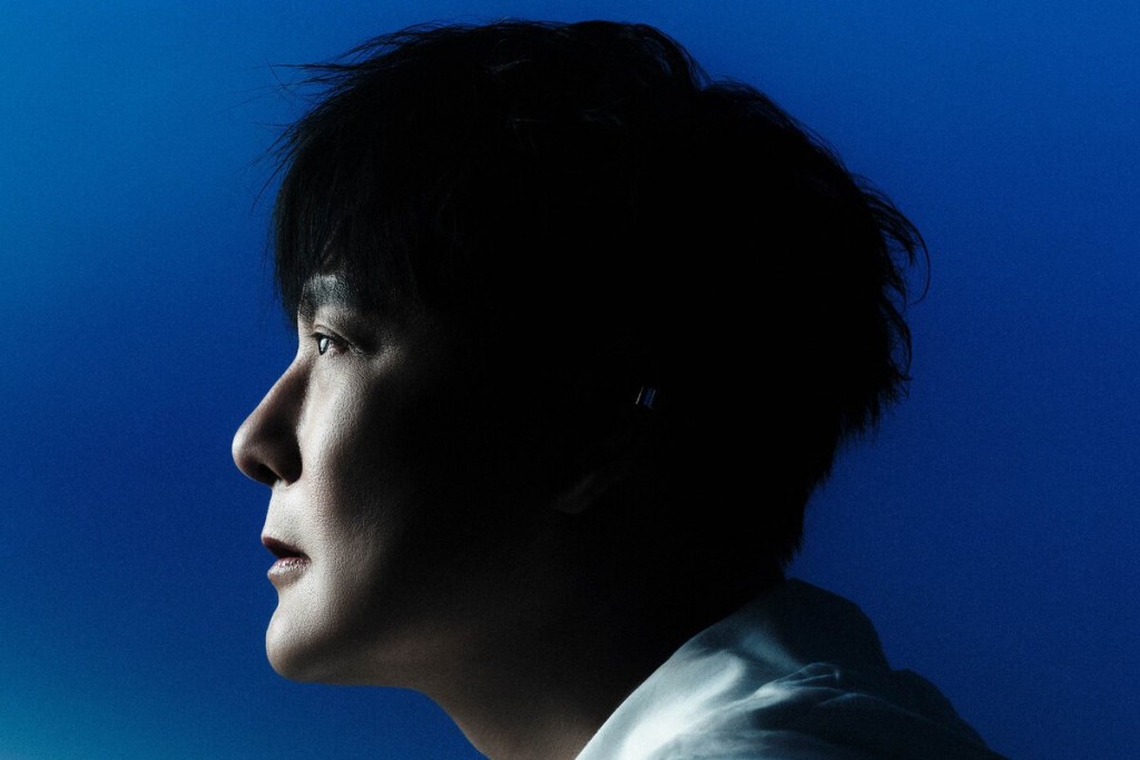 張信哲邀理想混蛋雞丁創作新單曲〈共犯〉！Jim Lee操刀製作